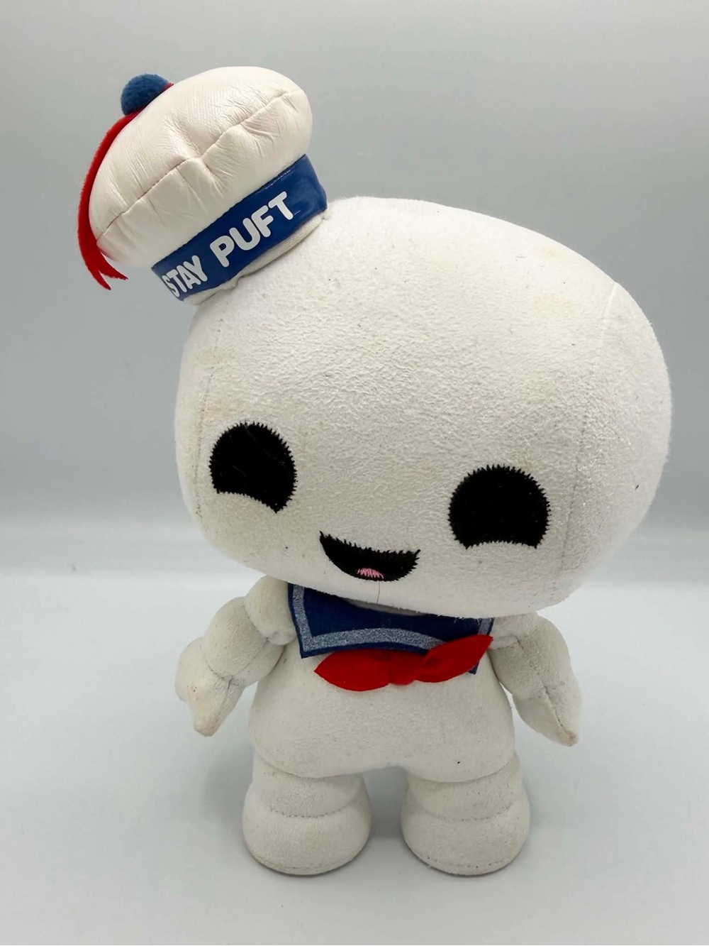 Funko 2016 Ghostbusters 7" Fabrikations Stay Puft Marshmallow Man- NO BOX